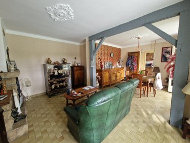 Maison a vendre Saint-Gonnery 56920 Morbihan 87 m2 4 pièces 141300 euros