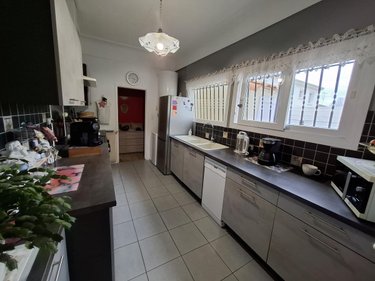 Maison a vendre Fontcouverte 17100 Charente-Maritime 68 m2 3 pièces 131150 euros