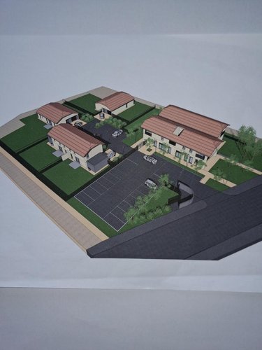 Location appartement Viriat 01440 Ain 40 m2  525 euros