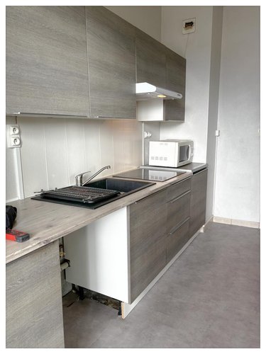 Appartement a vendre Angers 49000 Maine-et-Loire 57 m2 2 pièces 224510 euros