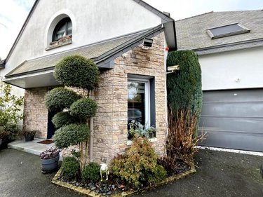 Maison a vendre Saint-Grégoire 35760 Ille-et-Vilaine 240 m2 10 pièces 884810 euros