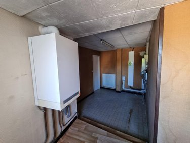 Location fonds et murs commerciaux Fauquembergues 62560 Pas-de-Calais 190 m2  850 euros