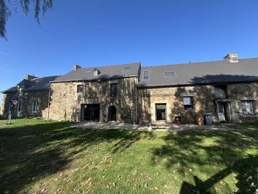 Maison a vendre Plénée-Jugon 22640 Côtes-d'Armor 226 m2 5 pièces 356790 euros
