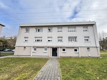 Appartement a vendre Audincourt 25400 Doubs 65 m2 3 pièces 47000 euros