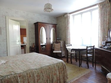 Maison a vendre Belle-Isle-en-Terre 22810 Côtes-d'Armor 119 m2 5 pièces 161400 euros