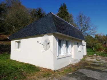 Maison a vendre Lignol 56160 Morbihan 148 m2 7 pièces 199800 euros