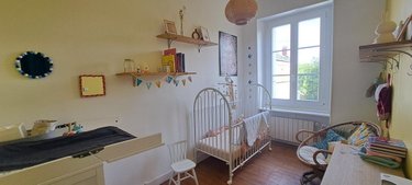 Appartement a vendre Angers 49000 Maine-et-Loire 89 m2 4 pièces 346350 euros