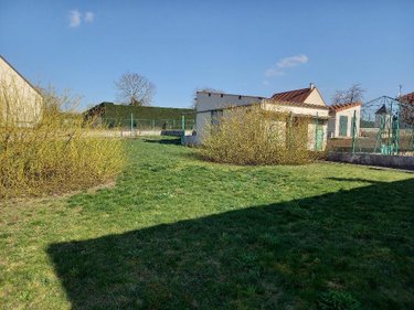 Maison a vendre Fère-en-Tardenois 02130 Aisne 74 m2 5 pièces 125000 euros