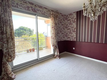 Appartement a vendre Lorient 56100 Morbihan 66 m2 3 pièces 84320 euros