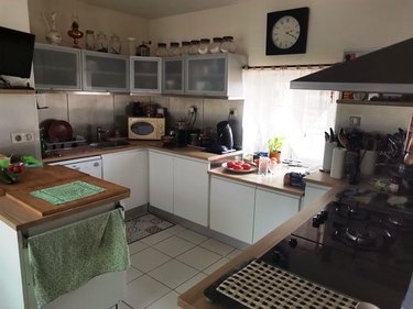 Maison a vendre Les Yveteaux 61210 Orne 140 m2 8 pièces 178400 euros