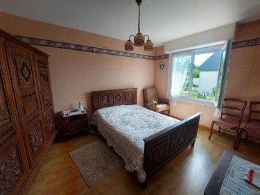Maison a vendre Kervignac 56700 Morbihan 118 m2 5 pièces 265620 euros