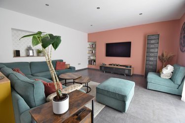 Maison a vendre Bécon-les-Granits 49370 Maine-et-Loire 179 m2 5 pièces 386000 euros