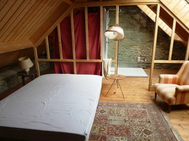 Maison a vendre Gueltas 56920 Morbihan 160 m2 7 pièces 367000 euros