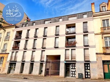 Appartement a vendre Rennes 35000 Ille-et-Vilaine 46 m2 2 pièces 292768 euros