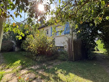 Maison a vendre Noyal-Châtillon-sur-Seiche 35230 Ille-et-Vilaine 107 m2 5 pièces 291555 euros