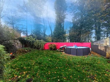 Maison a vendre Lécluse 59259 Nord 211 m2 6 pièces 225000 euros