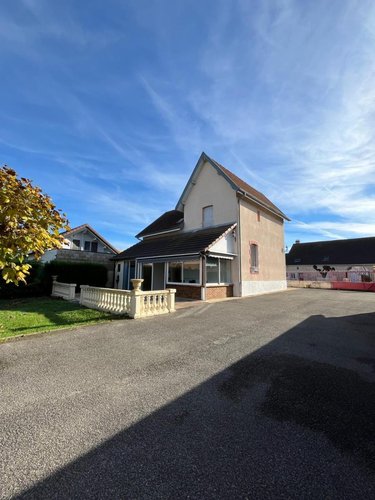Maison a vendre Tavaux 39500 Jura 96 m2 4 pièces 240000 euros