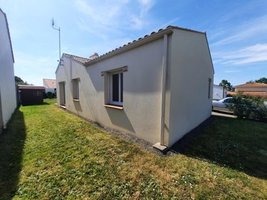 Maison a vendre La Garnache 85710 Vendée 86 m2 4 pièces 247000 euros