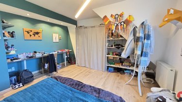 Maison a vendre Boulogne-sur-Mer 62200 Pas-de-Calais 143 m2 5 pièces 341000 euros