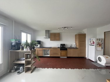 Appartement a vendre Rouen 76000 Seine-Maritime 90 m2  96900 euros