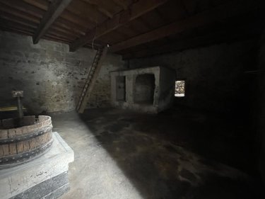 Maison a vendre Cazouls-d'Hérault 34120 Hérault 90 m2 5 pièces 90100 euros