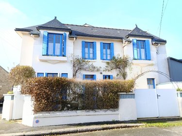 Maison a vendre Dinard 35800 Ille-et-Vilaine 88 m2 5 pièces 595650 euros