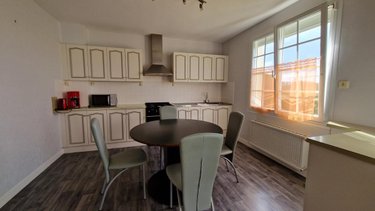 Maison a vendre Morlaix 29600 Finistère 103 m2  173415 euros