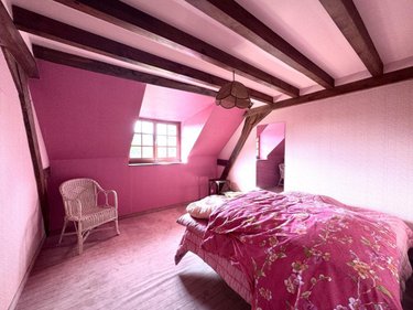 Maison a vendre Connerré 72160 Sarthe 158 m2 7 pièces 120900 euros