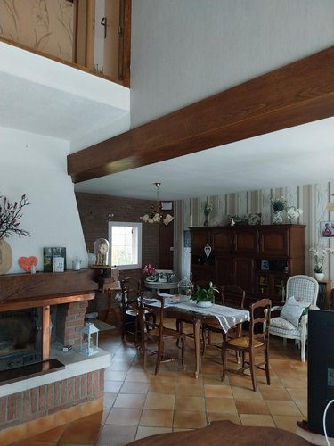 Maison a vendre Frévin-Capelle 62690 Pas-de-Calais 138 m2 6 pièces 410000 euros