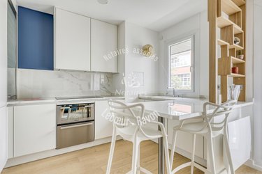 Appartement a vendre Paris 13e arrondissement 75013 Paris 42 m2 2 pièces 470000 euros
