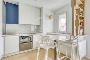 Appartement a vendre Paris 13e arrondissement 75013 Paris 42 m2 2 pièces 449900 euros