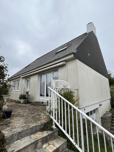 Maison a vendre Pleuven 29170 Finistère 110 m2 5 pièces 224030 euros