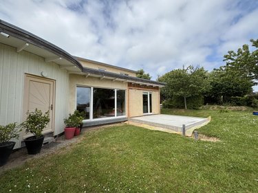 Maison a vendre Larmor-Plage 56260 Morbihan 143 m2 5 pièces 799160 euros