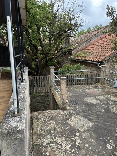 Maison a vendre Saint-Félix-de-Sorgues 12400 Aveyron 42 m2 2 pièces 75000 euros