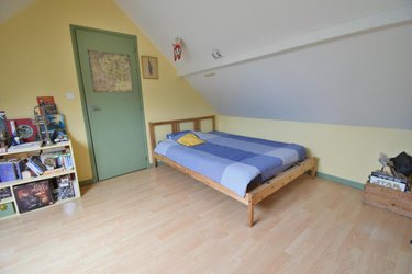 Maison a vendre Saint-Augustin-des-Bois 49170 Maine-et-Loire 175 m2 7 pièces 372040 euros