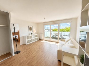 Appartement a vendre Vannes 56000 Morbihan 42 m2 2 pièces 199584 euros