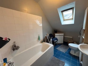 Maison a vendre Bouchemaine 49080 Maine-et-Loire 88 m2 5 pièces 320250 euros