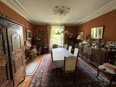 Maison a vendre Rosporden 29140 Finistère 196 m2 7 pièces 229240 euros