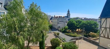 Appartement a vendre Angers 49000 Maine-et-Loire 84 m2 3 pièces 362025 euros
