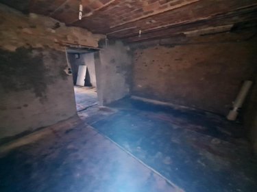 Maison a vendre Montoire-sur-le-Loir 41800 Loir-et-Cher 60 m2 3 pièces 84400 euros