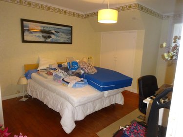 Maison a vendre Saint-Renan 29290 Finistère 129 m2 6 pièces 229120 euros