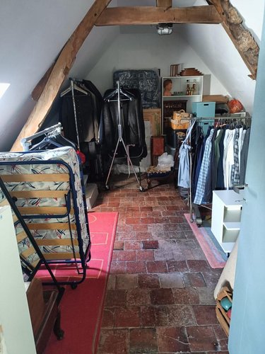 Maison a vendre Bévillers 59217 Nord 129 m2 5 pièces 262000 euros