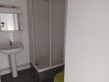 Location appartement Arras 62000 Pas-de-Calais 29 m2  405 euros