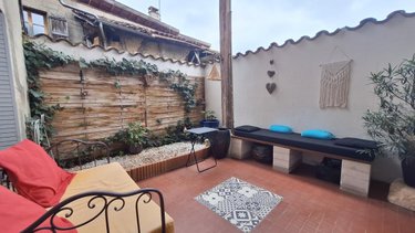 Maison a vendre Bâgé-le-Châtel 01380 Ain 120 m2 5 pièces 227900 euros