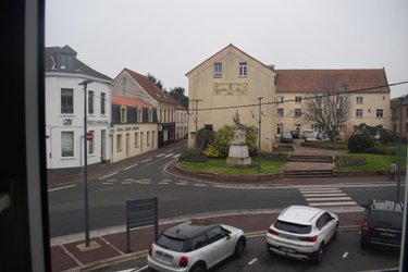 Immeuble a vendre Ardres 62610 Pas-de-Calais 390 m2  405540 euros