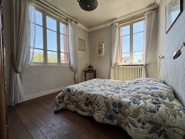 Maison a vendre Saint-Martin-d'Hères 38400 Isère 137 m2 7 pièces 390000 euros