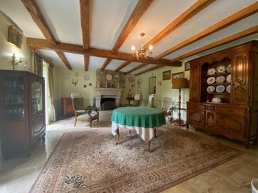 Maison a vendre Moréac 56500 Morbihan 76 m2  136840 euros