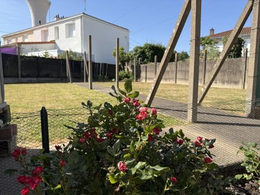 Maison a vendre Le May-sur-Èvre 49122 Maine-et-Loire 77 m2 4 pièces 141480 euros