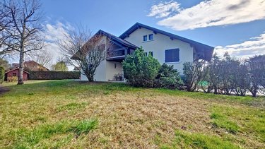Maison a vendre Prévessin-Moëns 01280 Ain 176 m2 5 pièces 850000 euros