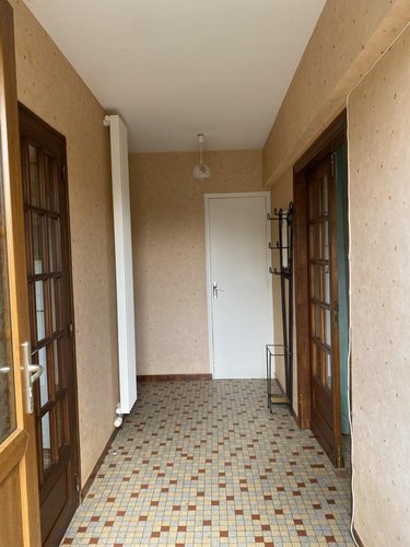 Maison a vendre Landelles-et-Coupigny 14380 Calvados 75 m2 3 pièces 126600 euros
